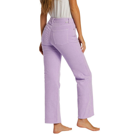 Billabong Γυναικείο παντελόνι New Age - Corduroy Trousers for Women
